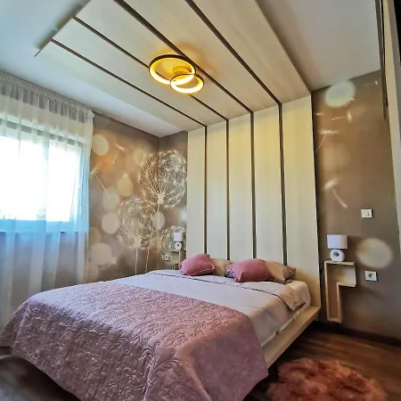 Apartment Liznjan * Liznjan