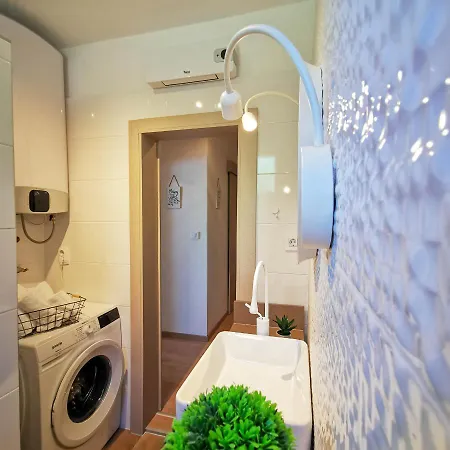 Apartment Liznjan