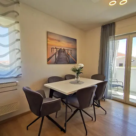 Apartment Liznjan