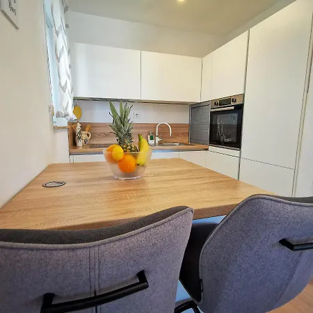 Apartment Liznjan